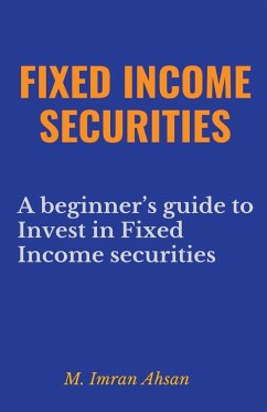 Fixed Income Securities - Ahsan, M. Imran