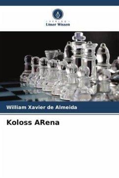 Koloss ARena - Xavier de Almeida, William