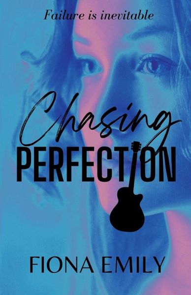 Chasing Perfection Chasing Perfection