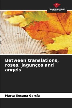 Between translations, roses, jagunços and angels - García, Marta Susana