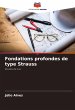 Fondations profondes de type Strauss - Bild 1