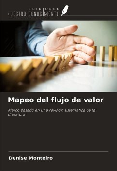 Cover Mapeo del flujo de valor