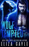 Wolf Tempted (Enigma Falls Fated Mates, #4) (eBook, ePUB)