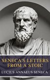 Seneca's Letters from a Stoic (eBook, ePUB)