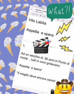 Aspetta e spera (eBook, ePUB) - Vito, Labita