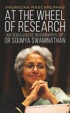 At The Wheel of Research (eBook, ePUB)