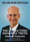 The Bitter Tonic Known as Truth (eBook, ePUB)