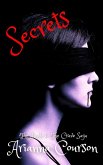 Secrets (The Crave Saga, #3) (eBook, ePUB)