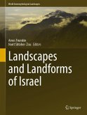 Landscapes and Landforms of Israel (eBook, PDF)