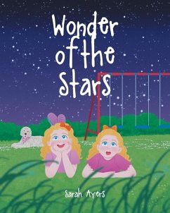 Cover Wonder of the Stars