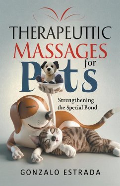 Therapeutic Massages for Pets - Estrada, Gonzalo
