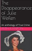 The Disappearance of Julie Weflen