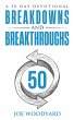 Breakdowns and Breakthroughs - Bild 1