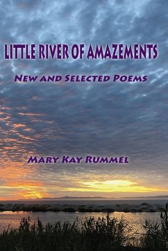 LITTLE RIVER OF AMAZEMENTS - Rummel, Mary Kay