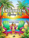 Calmness Activity Book