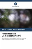 "Traditionelle Gemeinschaften":