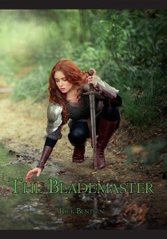 The Blademaster - Bentsen, Rick