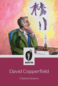 David Copperfield - Dickens, Charles; Bazán, Emilia Pardo; Esgasa, Elisa