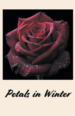 Petals in winter - Mantecon, Apolo