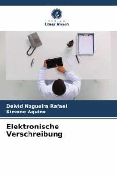 Elektronische Verschreibung - Nogueira Rafael, Deivid;Aquino, Simone