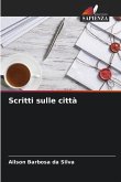 Scritti sulle città