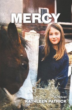 Cover Mercy