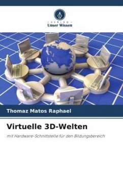 Virtuelle 3D-Welten - Matos Raphael, Thomaz