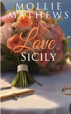 Love In Sicily - Mathews, Mollie