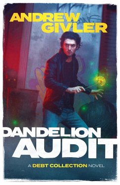 Dandelion Audit - Givler, Andrew