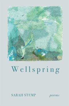 Wellspring - Stemp, Sarah