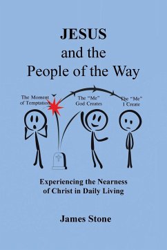 Jesus and the People of the Way - Stone, James