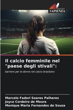 Il calcio femminile nel 