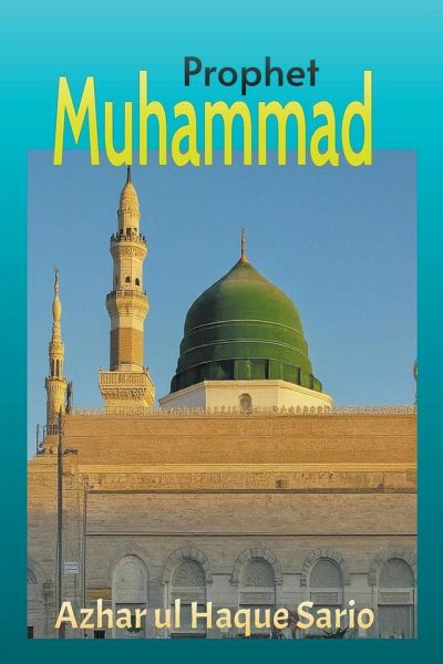 Prophet Muhammad