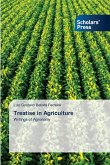 Treatise in Agriculture
