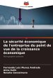 La sécurité économique de... - Bild 1