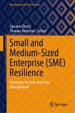 Small and Medium-Sized Enterprise (SME) Resilience (eBook, PDF)