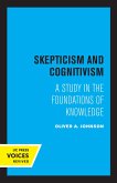 Skepticism and Cognitivism (eBook, ePUB)