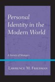 Personal Identity in the Modern World