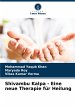 Shivambu Kalpa - Eine neue Therapie... - Bild 1