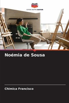 Noémia de Sousa - Francisco, Chimica