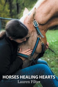 Horses Healing Hearts - Filter, Lauren