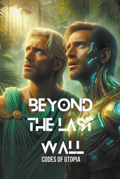 Beyond the Last Wall - Harding, Jason Sanders