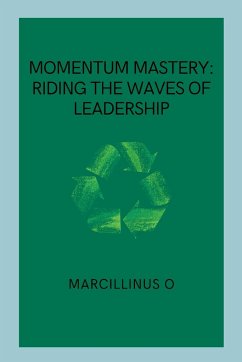 Momentum Mastery - O, Marcillinus