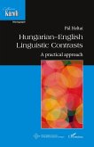 Hungarian-English Linguistic Contrasts