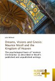 Dreams, Visions and Gnosis: Maurice Nicoll and the Kingdom of Heaven
