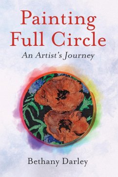 Painting Full Circle - Darley, Bethany