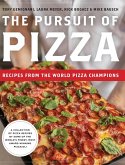 The Pursuit of Pizza