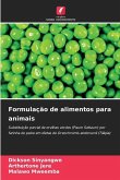 Formulação de alimentos para animais