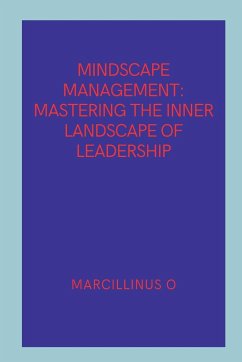 Mindscape Management - O, Marcillinus