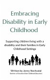 Embracing Disability in Early Childhood Services